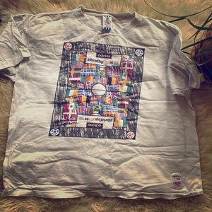 Vintage 1994 World Cup T Shirt